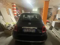 Usata Fiat 500 Lounge 69 CV (50 kW) 2017 Utilitaria