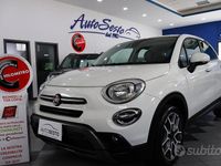 Usata Fiat 500X Cross 120 CV (88 kW) 2021 Nessuno(met.) SUV