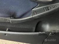 Usata Fiat Stilo 80 CV (58 kW) 2002 Blu Berlina