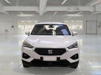 Usata Seat Tarraco Business 149 CV (109 kW) 2022 Bianco SUV