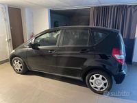 Usata Mercedes A160 95 CV (69 kW) 2011 Berlina