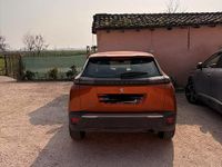 Usata Peugeot 2008 Active 102 CV (75 kW) 2020 SUV