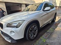 Usata BMW X1 180 CV (132 kW) 2009 SUV
