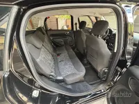 Usata Fiat 500L S 95 CV (69 kW) 2023 Nero Monovolume