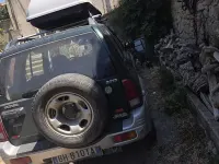 Usata Suzuki Vitara 1999 SUV