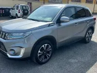 Usata Suzuki Vitara 129 CV (94 kW) 2023 Grigio SUV