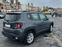 Usata Jeep Renegade 130 CV (95 kW) 2021 SUV