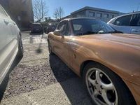 Usata Mazda MX5 110 CV (80 kW) 1999 Cabrio