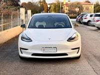 Usata Tesla Model 3 Performance 461 kW (627 CV) 2020 Bianco Berlina