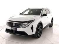 Usata Peugeot 5008 Allure 136 CV (100 kW) 2025 Bianco Monovolume