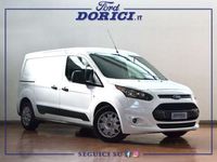 usata Ford Transit Connect 240 L2H1 1.5 TDCI 120CV TREND + IVA