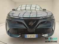 Usata Alfa Romeo GT Junior 145 CV (106 kW) 2025 Blu SUV