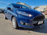 usata Ford Fiesta 6ª serie 1.5 TDCi 75CV 5 porte Business