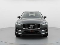 Usata Volvo XC60 Inscription 349 CV (256 kW) 2022 Grigio SUV