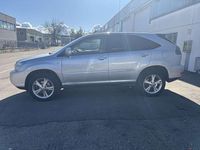 Usata Lexus RX400h Ambassador 211 CV (155 kW) 2008 Other SUV