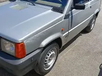 Usata Fiat Panda 54 CV (39 kW) 2002 Berlina