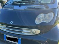 Usata Smart ForFour 2004 Utilitaria