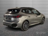 Begagnad BMW 218 Performance 150 HK (110 kW) 2025 Grå Kombi