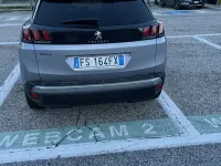 Occasion Peugeot 3008 Allure 131 PK (96 kW) 2018 Grijs SUV