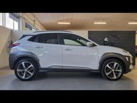 Usata Hyundai Kona Xpossible 116 CV (85 kW) 2019 Bianco SUV