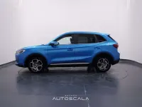 Nuova MG ZS Comfort 116 CV (85 kW) 2025 Cosmo blue SUV