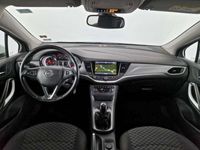 usata Opel Astra AstraSports Tourer 1.6 cdti Business - FJ964GS