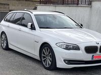 Usata BMW 520 M Sport 184 CV (135 kW) 2011 Station wagon