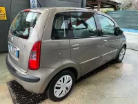 Usata Lancia Musa 90 CV (66 kW) 2007 Giallo Monovolume
