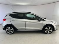 usata Ford Fiesta Active 1.5 TDCi 120 CV Start&Stop