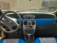 Usata Lancia Ypsilon 60 CV (44 kW) 2000 Utilitaria