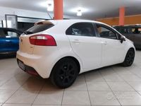 usata Kia Rio 1.1 CRDi 5p. Active