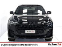 Nuova Audi Q8 S-Line 286 CV (210 kW) 2026 Nero SUV