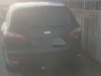 Usata Ford Mondeo 145 CV (106 kW) 2007 Nero Station wagon