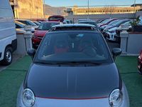 Usata Abarth 595 140 CV (102 kW) 2015 Grigio Berlina