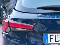 Occasion Fiat Tipo Easy 95 ch (69 kW) 2017 Bleue Berline