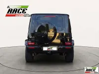 Usata Mercedes G63 AMG AMG 585 CV (430 kW) 2021 Nero SUV