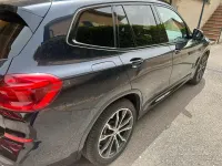 Usata BMW X3 M Sport 190 CV (139 kW) 2020 Bluazzurro SUV