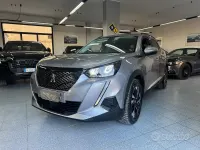 Usata Peugeot 2008 Allure 131 CV (96 kW) 2021 Grigio SUV