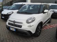 usata Fiat 500L 1.4 Connect s