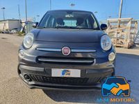 usata Fiat 500L 1.3 Multijet 95 CV Mirror