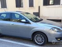 Usata Fiat Croma 2006 Grigio Station wagon