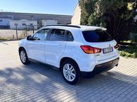 Usata Mitsubishi ASX Intense 150 CV (110 kW) 2011 Other SUV