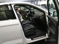 Usata Audi Q5 Ambiente 265 CV (194 kW) 2025 Bianco SUV