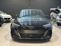 Nuova Audi RS3 Ambiente 400 CV (294 kW) 2026 Other Berlina
