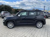 usata Jeep Renegade My21 Limited 1.6 Multijet Ii 130 Cv