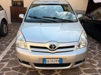 Usata Toyota Corolla 2006 Station wagon