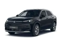 Nuova VW T-Roc Style 116 CV (85 kW) 2026 Grenadill black SUV