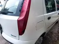 Usata Fiat Punto 60 CV (44 kW) 2010 Utilitaria