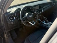 Usata Alfa Romeo Stelvio 160 CV (117 kW) 2020 SUV