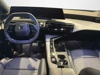 Usata Peugeot e-3008 Allure 154 kW (210 CV) 2024 Blu petrolio SUV